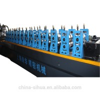 Direct factory manufacturers china drawer slide drawer slider roll forming machine