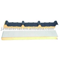 Polyurethane Sandwich Panels