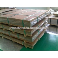 Good price Aluminum steel sheet 1100/1050/3004 / Aluminium Steel Sheet /0.40mm aluminum corrugated roofing sheet