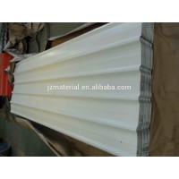 roofing sheet to Somalia and India and Dubai /metal steel sheet/trapezia sheet