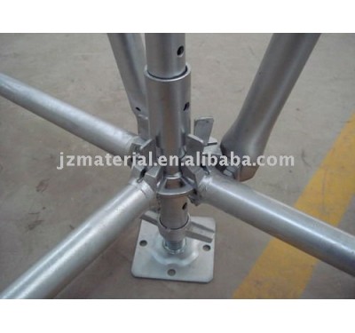 scaffolding couplers