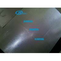 Prepainted Color Coated Embossed Metal Coil , Embosseed GI PPGI PPGL Stainless Steel Aluminum Sheet Plate Tole