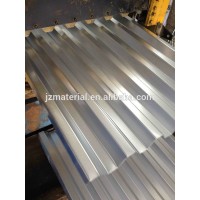 zincalum /zinc coating corrugated steel sheet /YX35-125-750 GL steel sheet