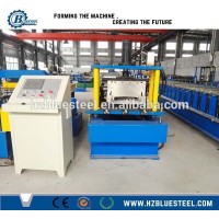 Metal Roofing Standing Seam Metal Roof Bemo Roll Forming Machine