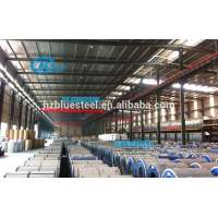 Pre-painted Gi Steel Coil / PPGI / Color Coated Galvanized Steel In Coil