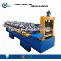 Automatic Metal Sheet Standing Seam Roof Panel Forming Making Machine