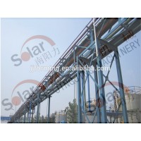 Structural Steel Bridge, Portable Bridges, The Steel Truss Bridge