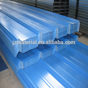 Best corruaged GI sheet roofing sheet metal roofing sheet price PI sheet manufacotry