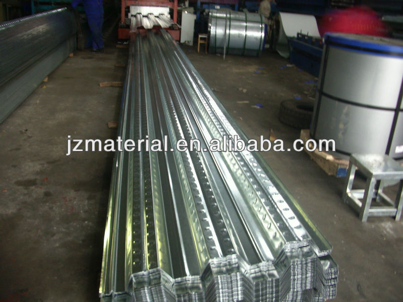 galvanized high strength steel sheet roofing