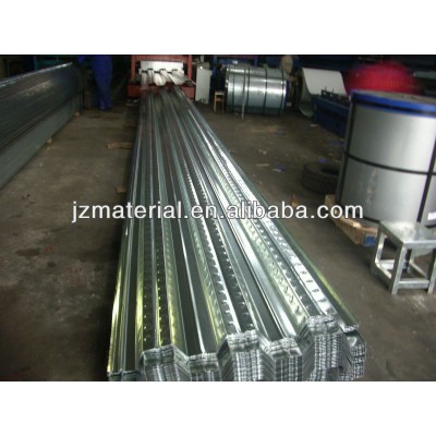 galvanized high strength steel sheet roofing