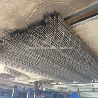 Brazil truss girder /factory steel bar truss,Steel rebar truss and lattice girder