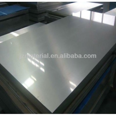 Factory Aluminum steel sheet /Galvanized Aluminium Steel Sheet /aluminum roofing sheet