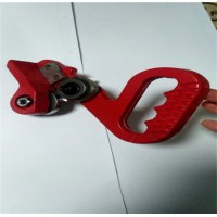 Manual Cutter for Steel Sheet